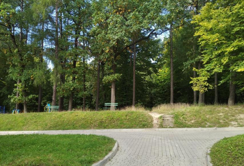 2 Кімнатна Квартира Трускавець,Поруч Центр Та Дельфінарій Εξωτερικό φωτογραφία