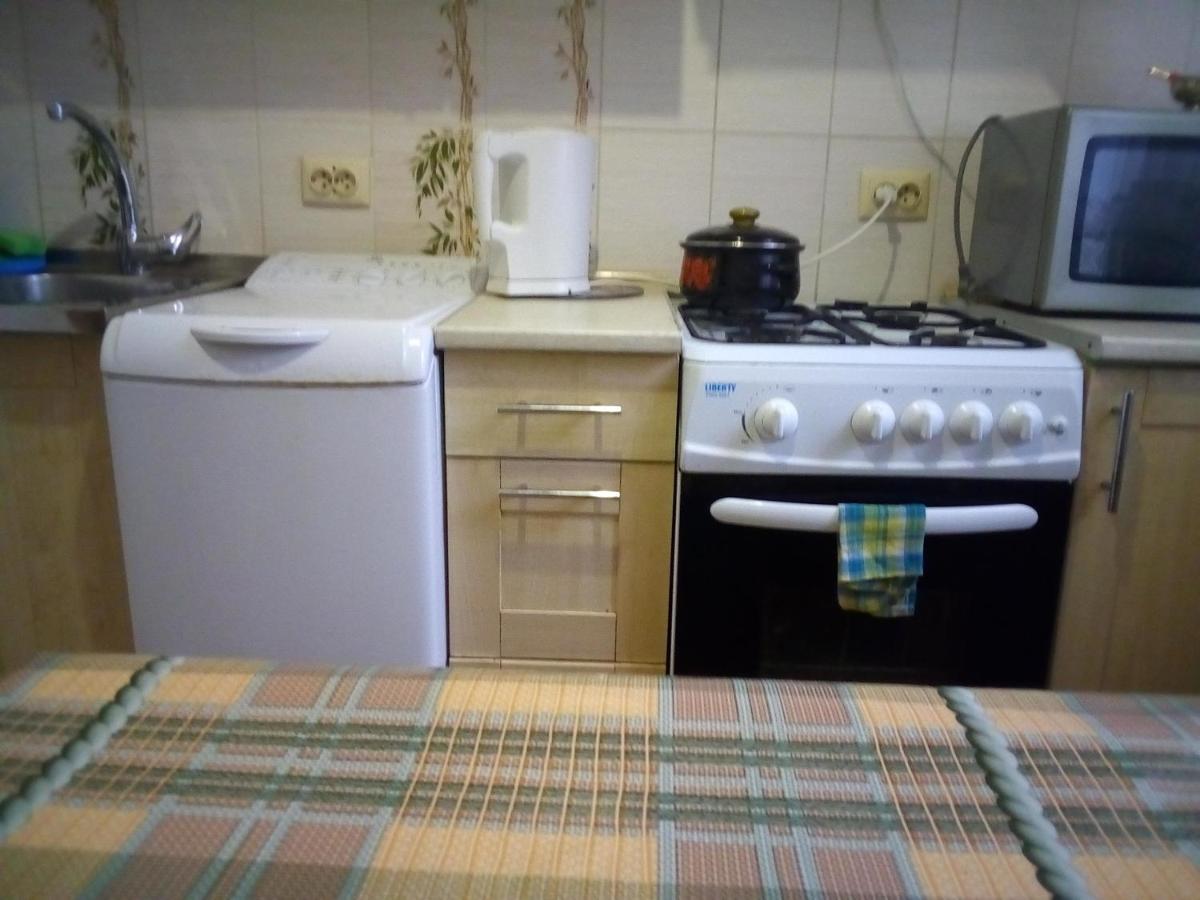 2 Кімнатна Квартира Трускавець,Поруч Центр Та Дельфінарій Εξωτερικό φωτογραφία